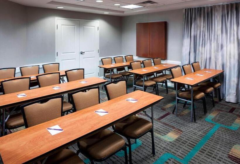 Residence Inn Jackson Ridgeland