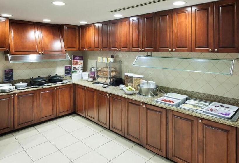 Residence Inn Jackson Ridgeland