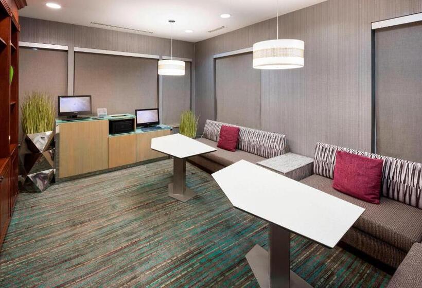 Residence Inn Jackson Ridgeland