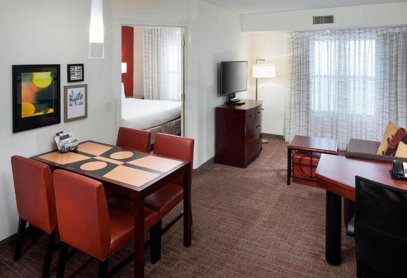 Residence Inn Jackson Ridgeland