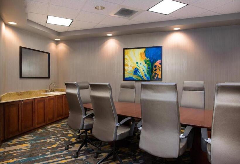 Residence Inn Kansas City Airport