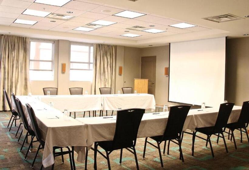 Residence Inn Newport News Airport