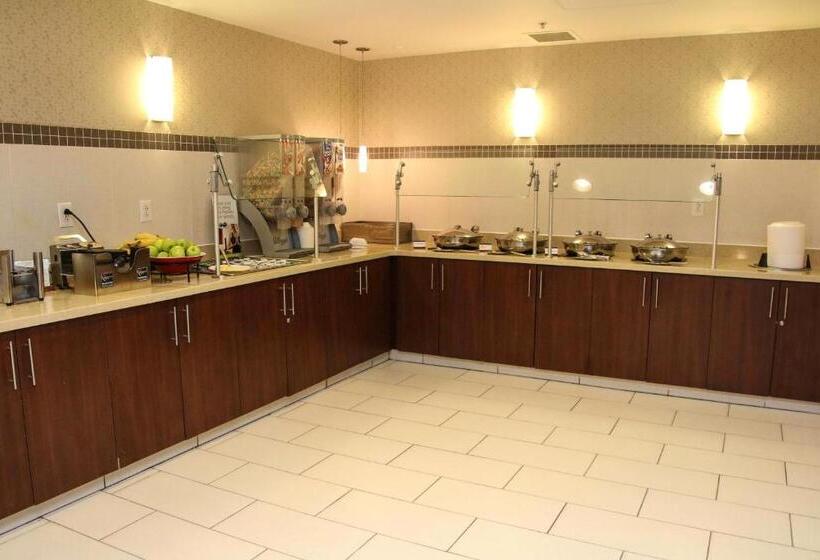 Residence Inn Newport News Airport