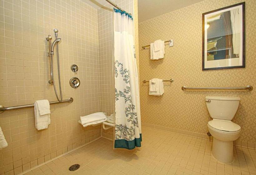 Residence Inn Newport News Airport