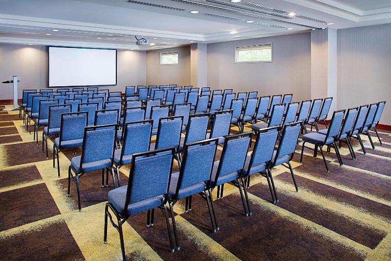 Residence Inn Seattle Bellevue Downtown