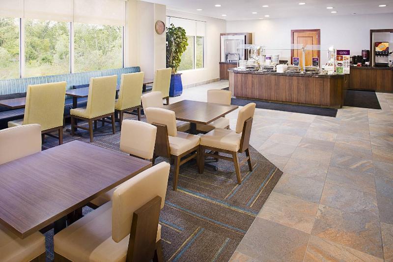 Residence Inn Seattle Bellevue Downtown