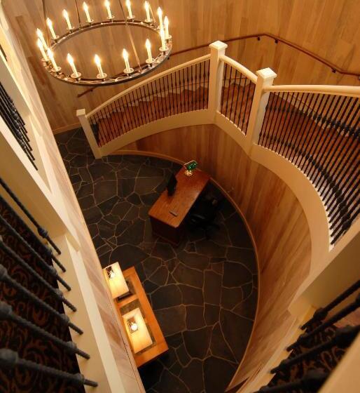 استراحتگاه Clay Brook Hotel At Sugarbush