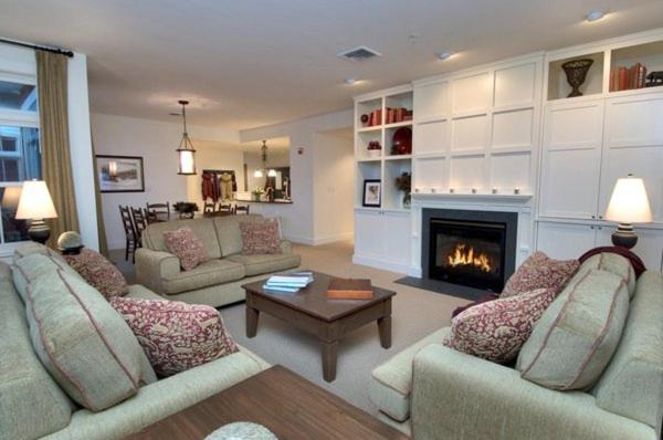 استراحتگاه Clay Brook Hotel At Sugarbush