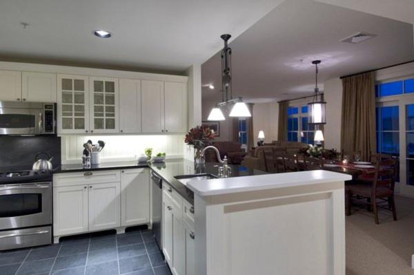 استراحتگاه Clay Brook Hotel At Sugarbush