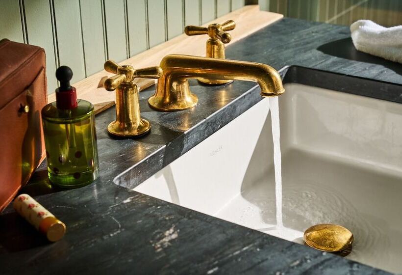 리조트 Dawn Ranch