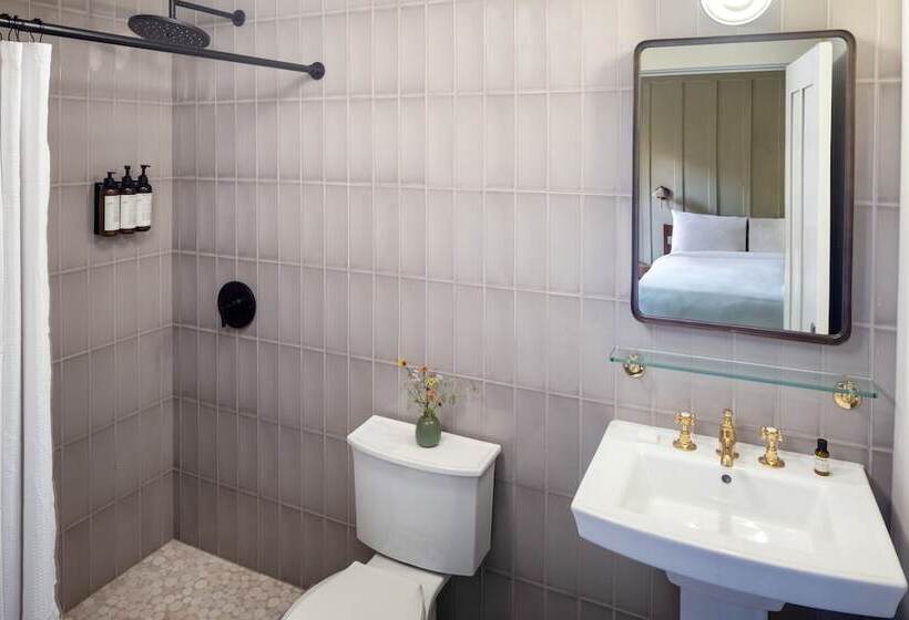 리조트 Dawn Ranch