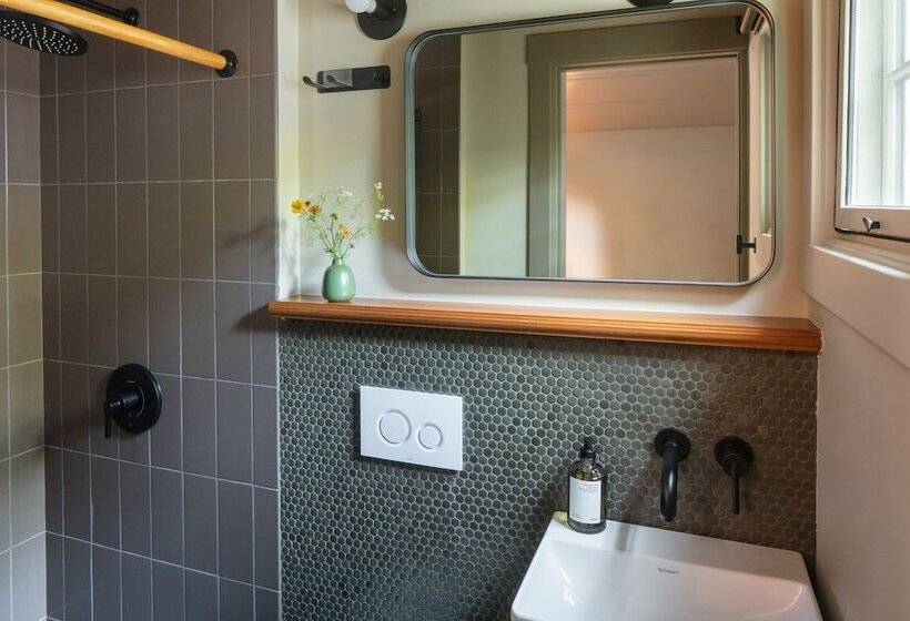 리조트 Dawn Ranch