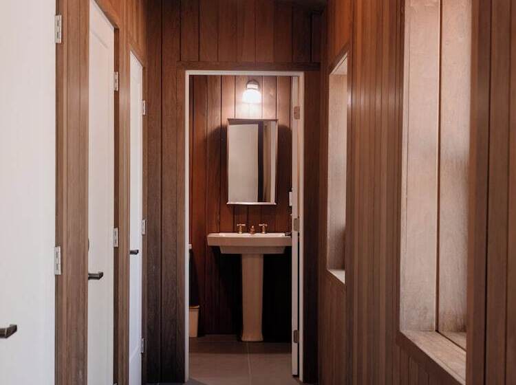 리조트 Dawn Ranch