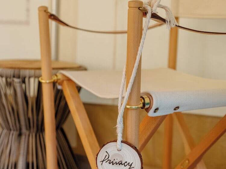 리조트 Dawn Ranch