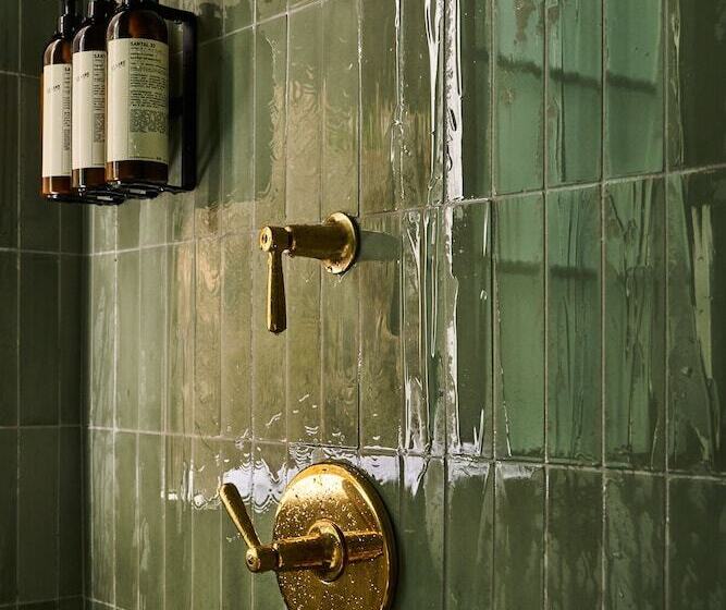 리조트 Dawn Ranch