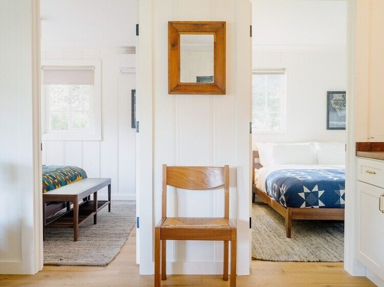 리조트 Dawn Ranch