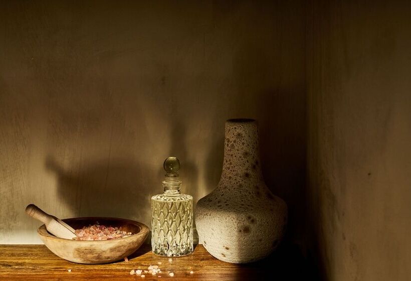 리조트 Dawn Ranch