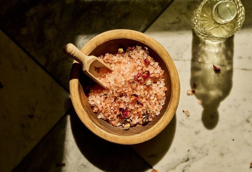 리조트 Dawn Ranch