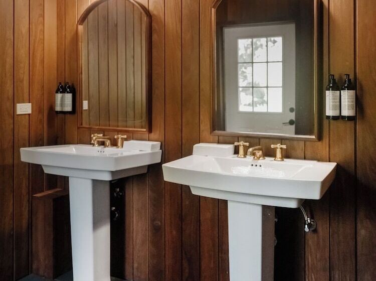 리조트 Dawn Ranch