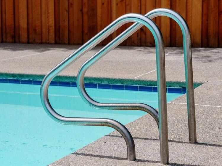 리조트 Dawn Ranch