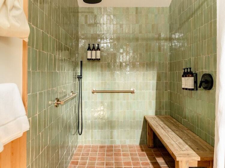 리조트 Dawn Ranch