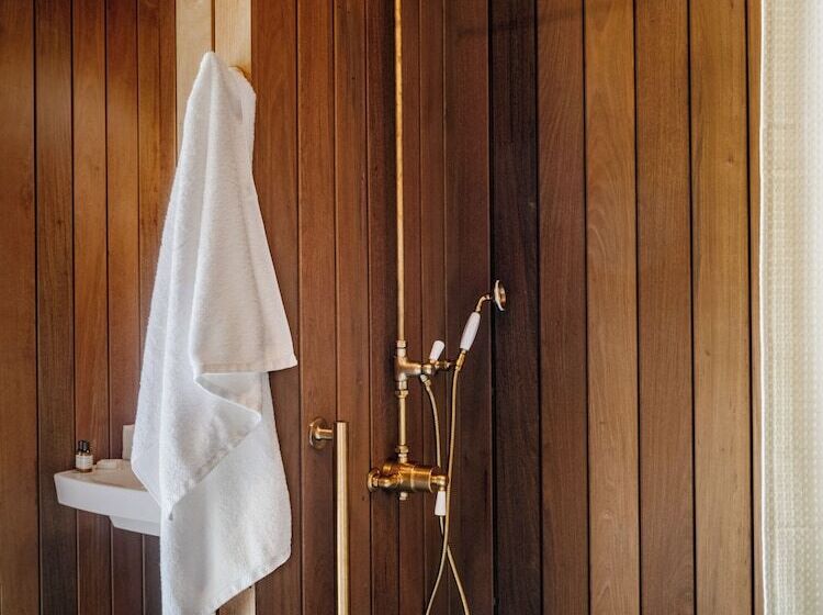 리조트 Dawn Ranch