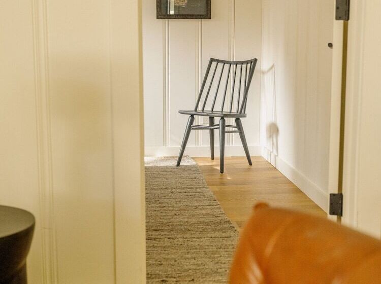 리조트 Dawn Ranch