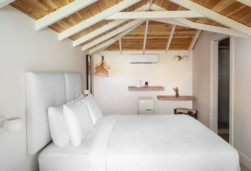 리조트 Dawn Ranch