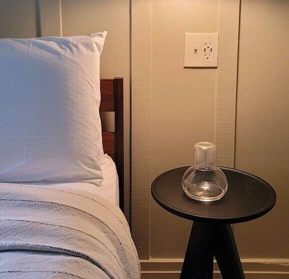 리조트 Dawn Ranch