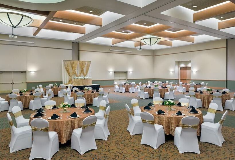 리조트 Great Wolf Lodge Mason