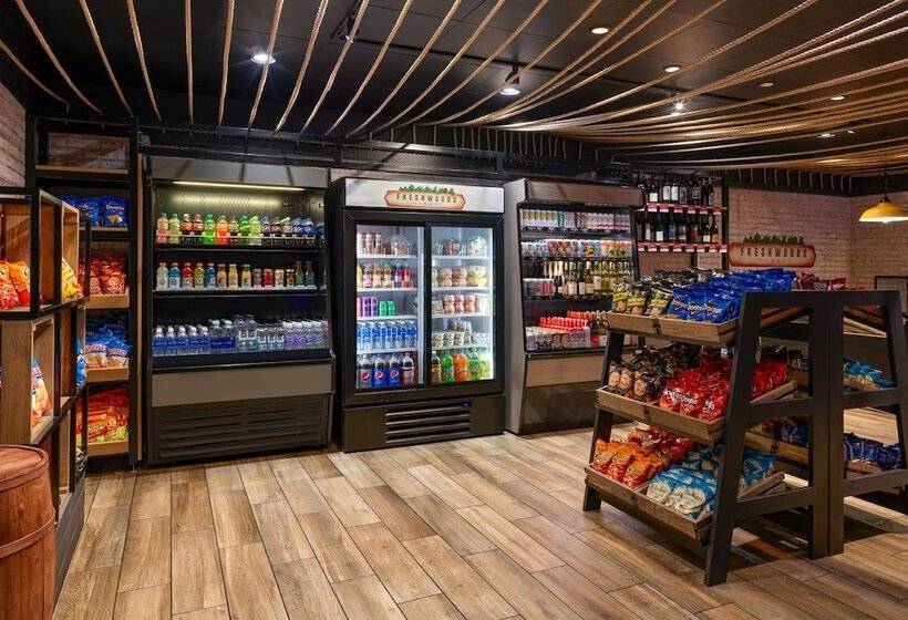 리조트 Great Wolf Lodge Mason