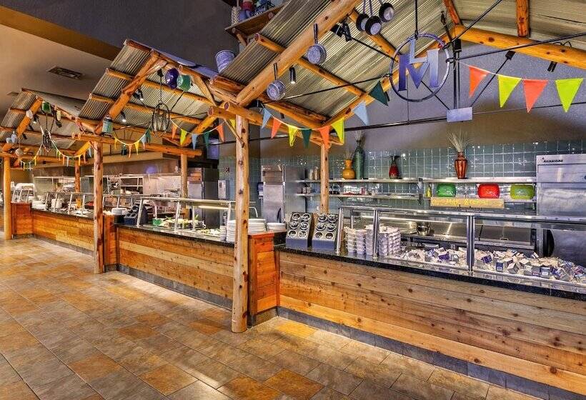 리조트 Great Wolf Lodge Grapevine