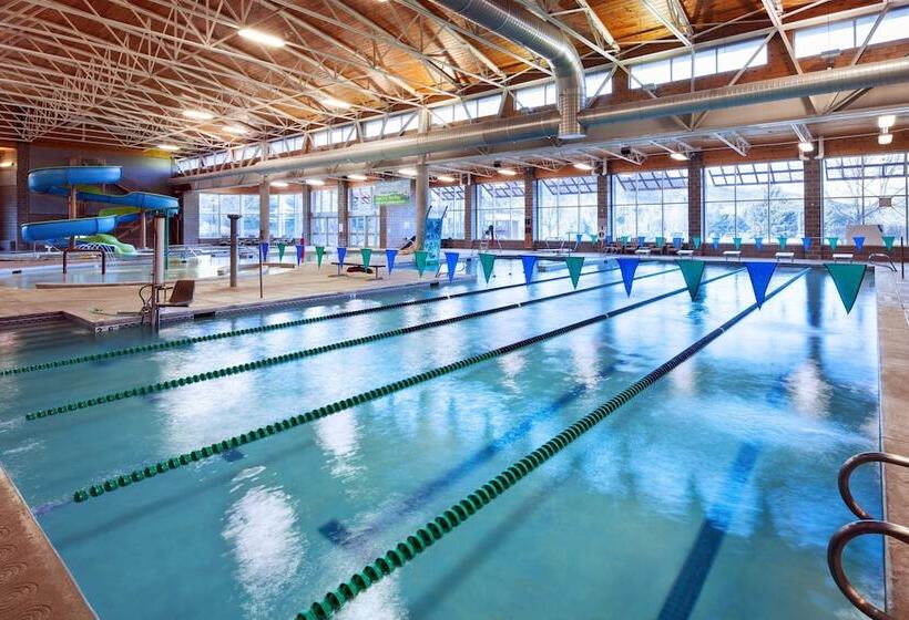 Курорт Sheraton Lakeside Terrace Villas At Mountain Vista, Avon, Vail Valley