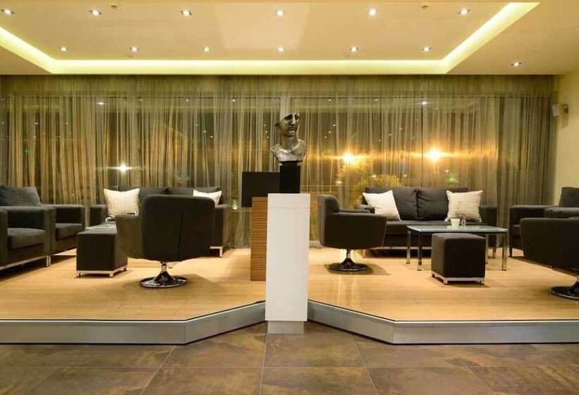 Royal Paradise Beach Resort & Spa