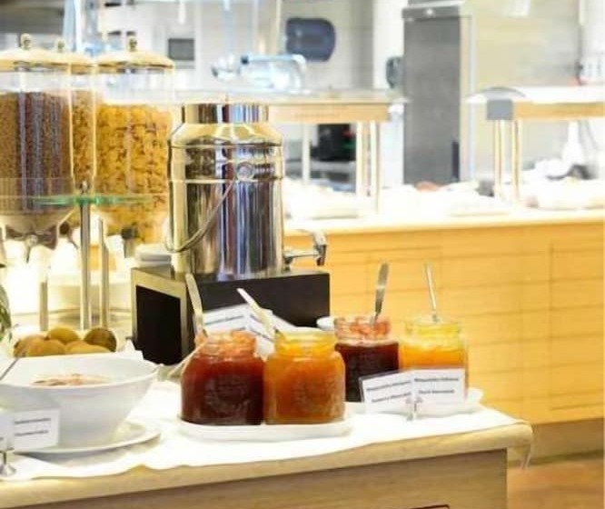 Royal Paradise Beach Resort & Spa