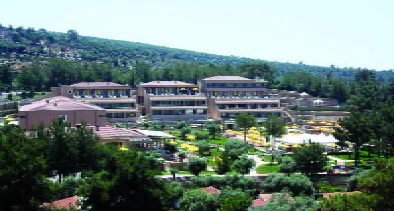 Royal Paradise Beach Resort & Spa