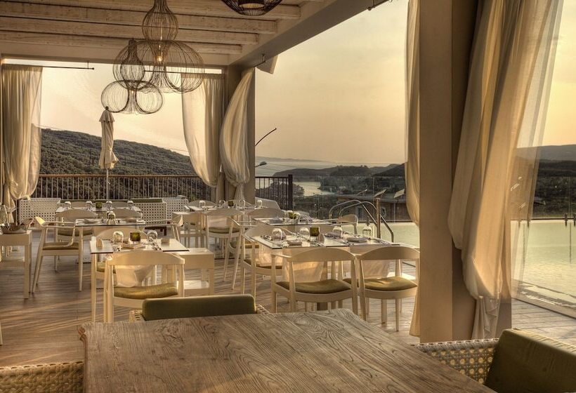 Salvator Villas & Spa