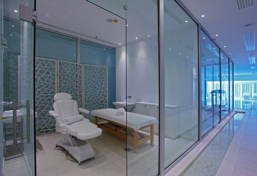 Salvator Villas & Spa