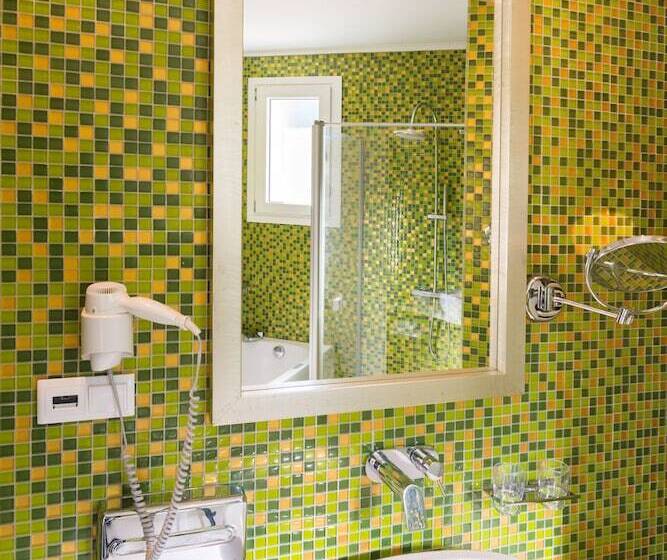 Salvator Villas & Spa