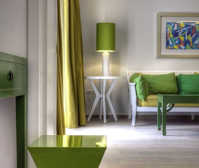 Salvator Villas & Spa