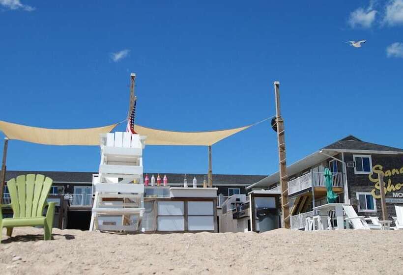Sandy Shore Motel