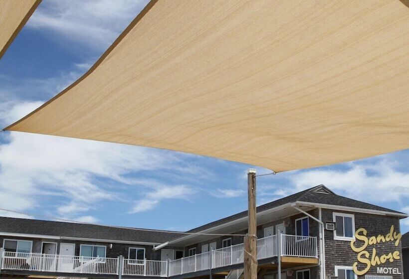 Sandy Shore Motel