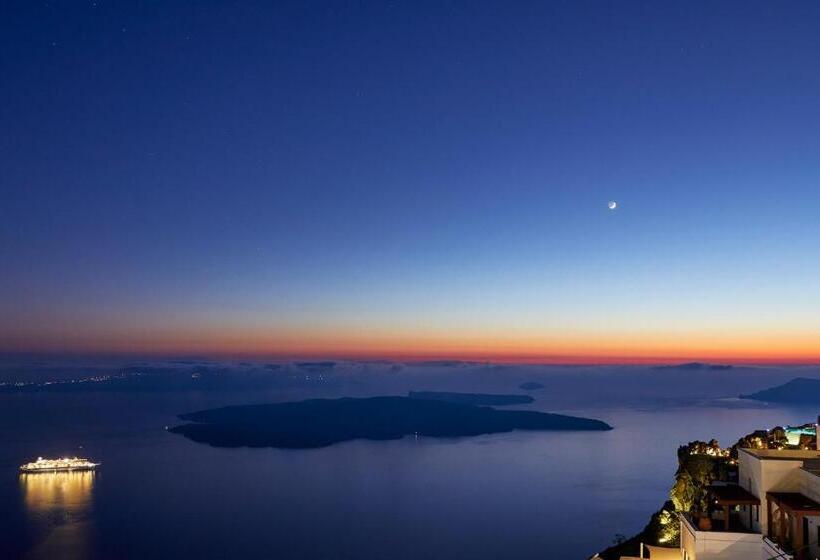 酒店 Senses Boutique