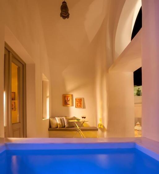 酒店 Senses Boutique