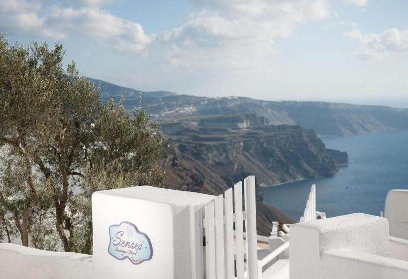 酒店 Senses Boutique