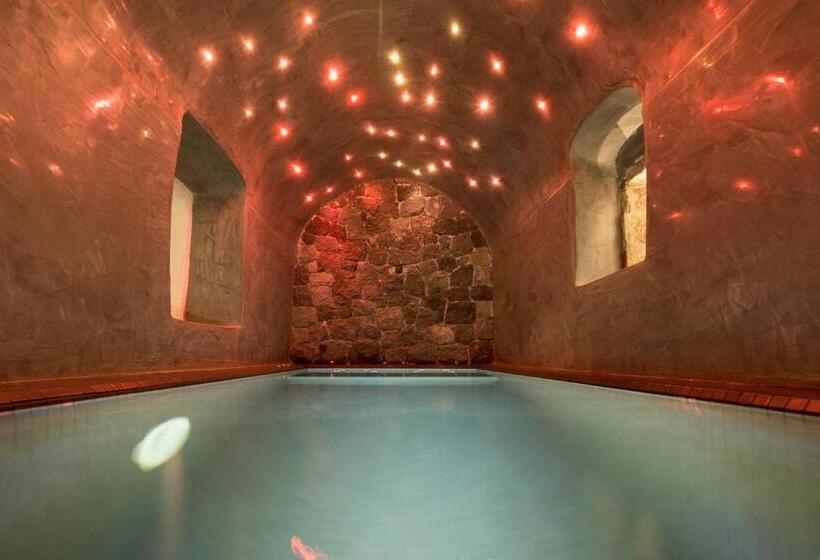 酒店 Senses Boutique