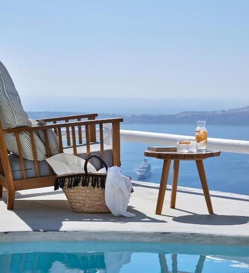 酒店 Senses Boutique