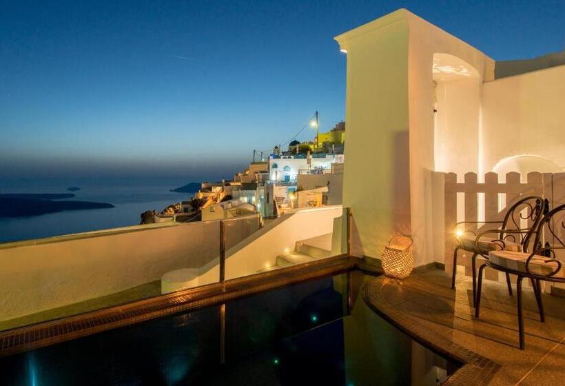 酒店 Senses Boutique