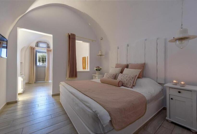 酒店 Senses Boutique