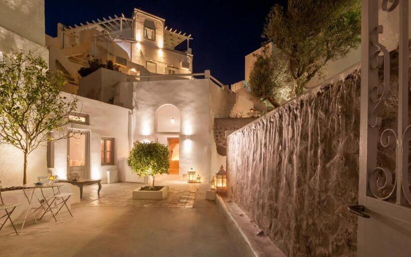 酒店 Senses Boutique